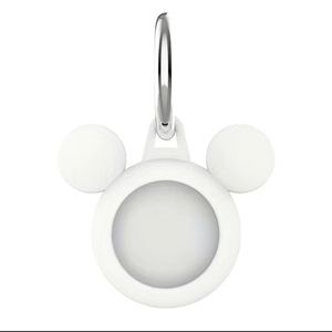 Mickey Mouse AirTag case